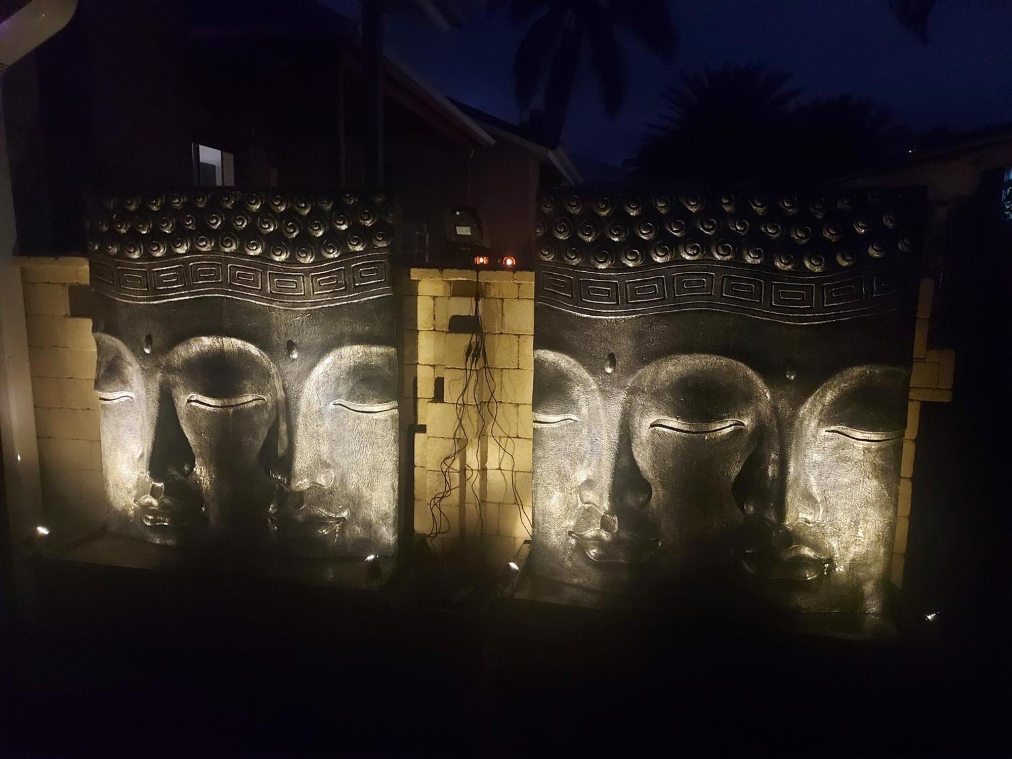 Le Petit Paradis ซานต์-โรส ภายนอก รูปภาพ